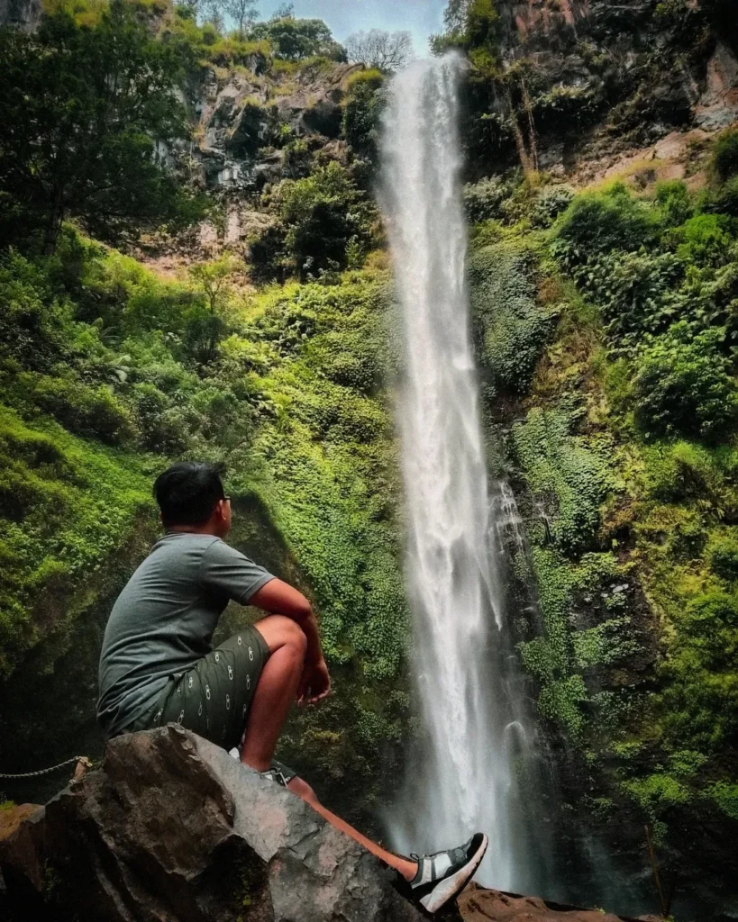 coban rondo