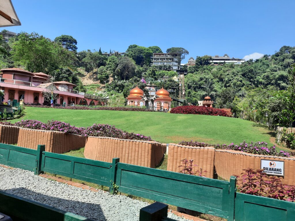 sewa big bus bandung