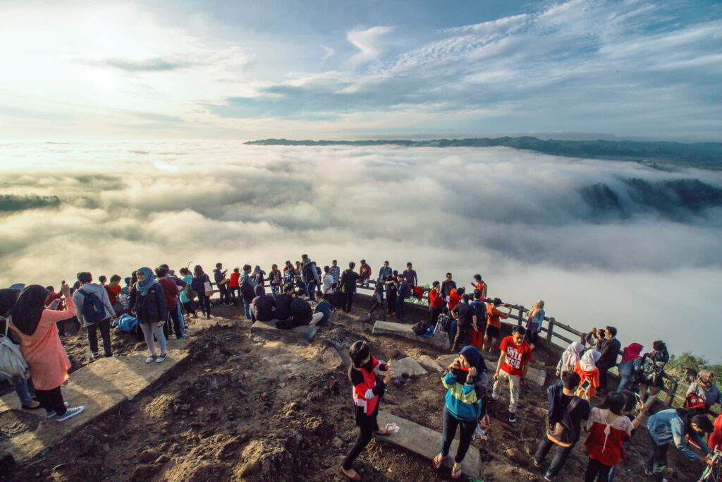 kebun buah mangunan - Travel agent happytour.id