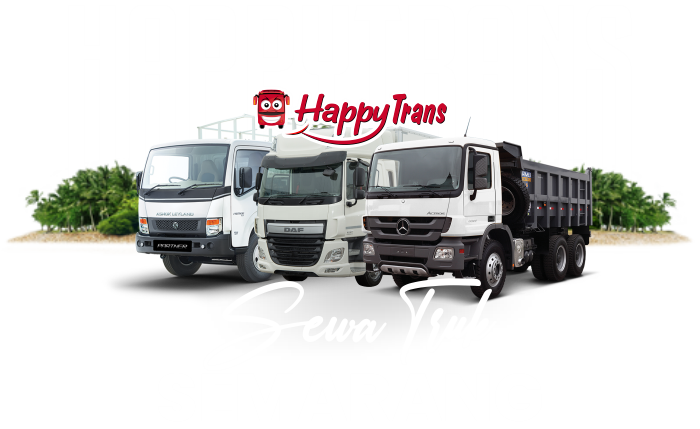 Sewa Truk Semarang