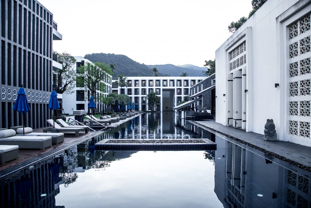 hotel bintang 4 di Malang